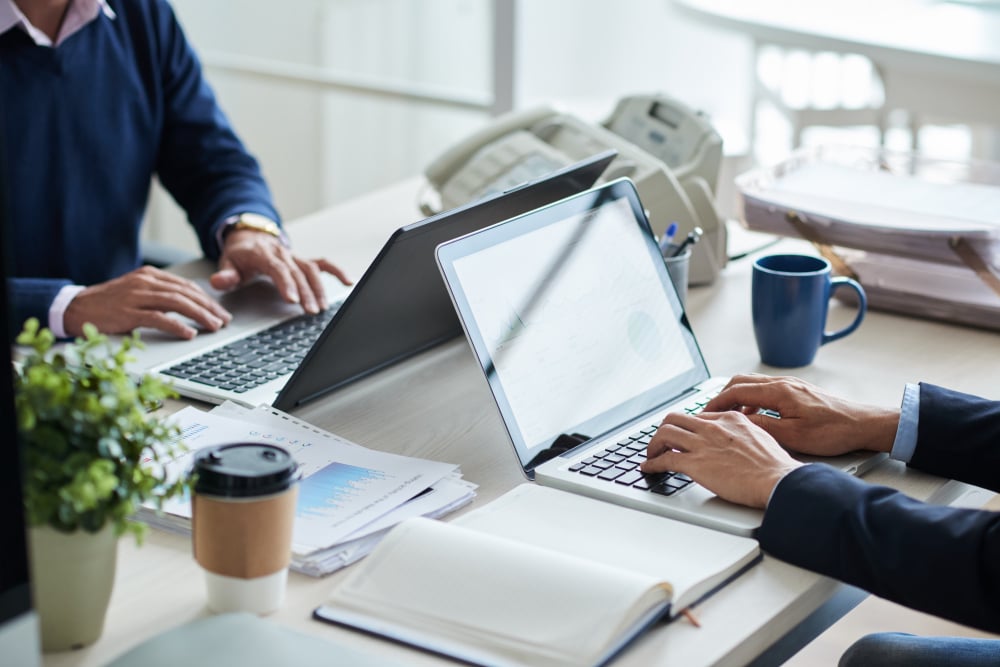 Bénéficier d’un environnement équilibré : cadre de travail inspirant, proximité résidentielle et rentabilité accrue. Bénéficier d’un environnement équilibré : cadre de travail inspirant, proximité résidentielle et rentabilité accrue.