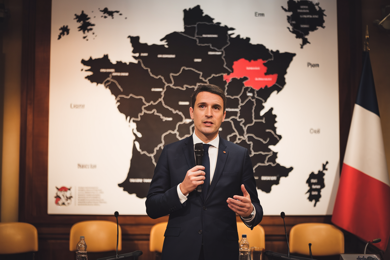 Vigilance rouge: quatre nouveaux départements concernés mercredi