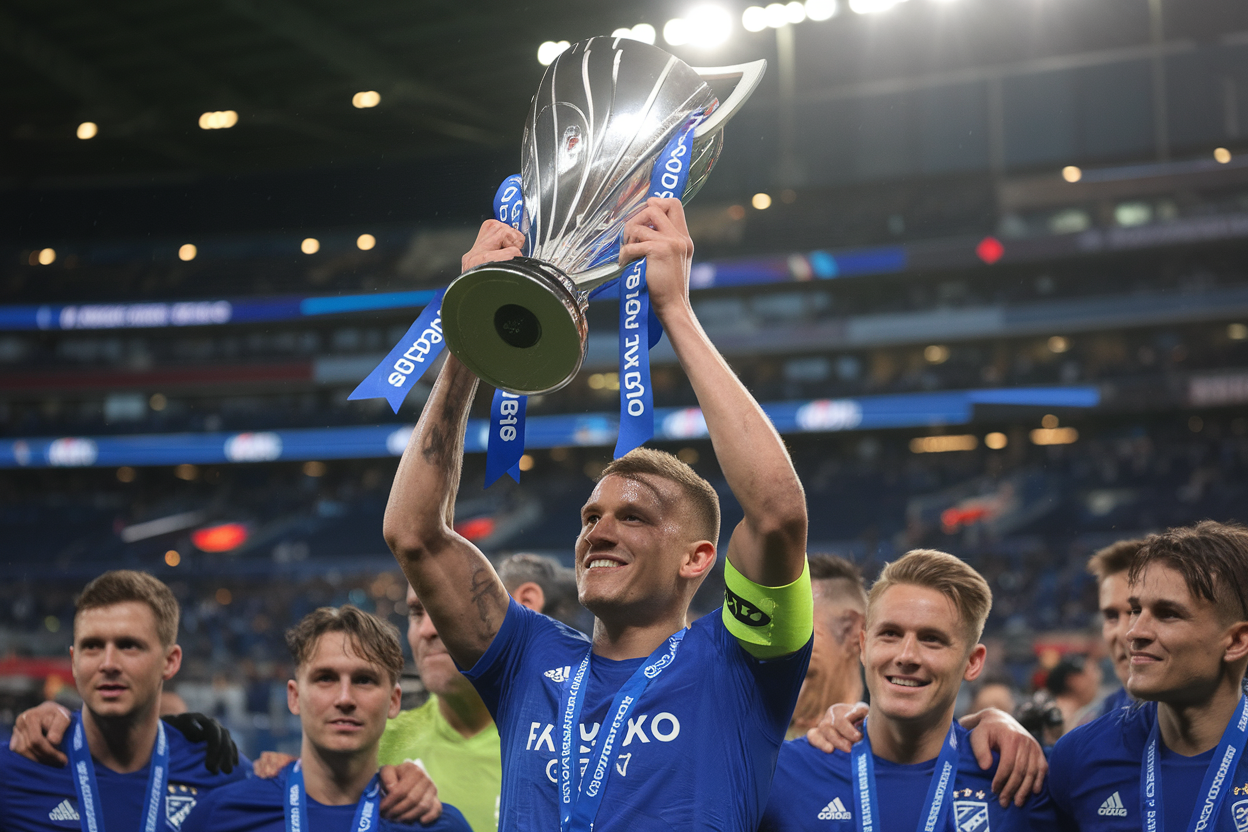 Pourquoi un record du Mondial pèse différemment d'un record en club