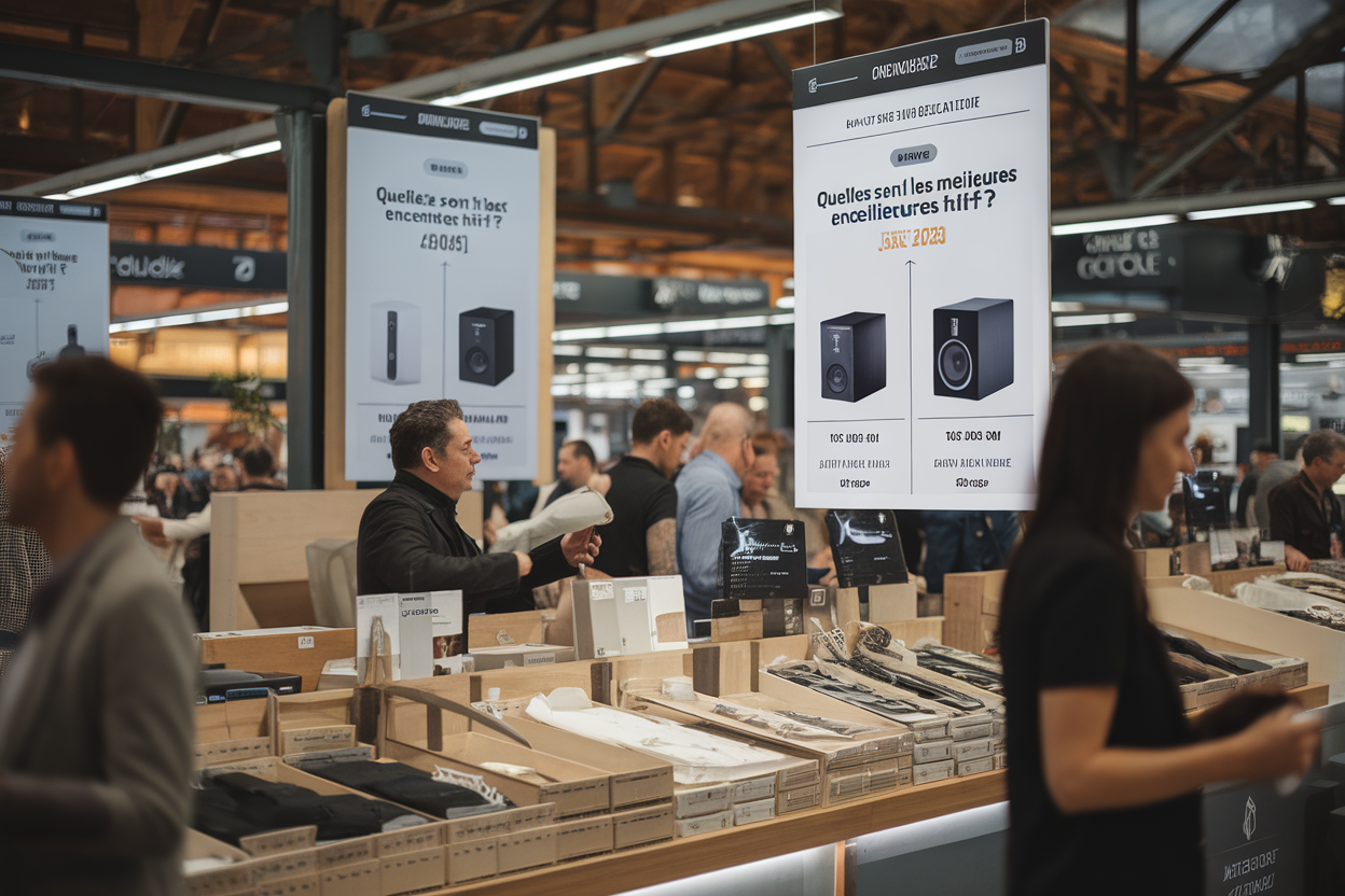 Le marché 2026: des guides qui classent par prix et par usages