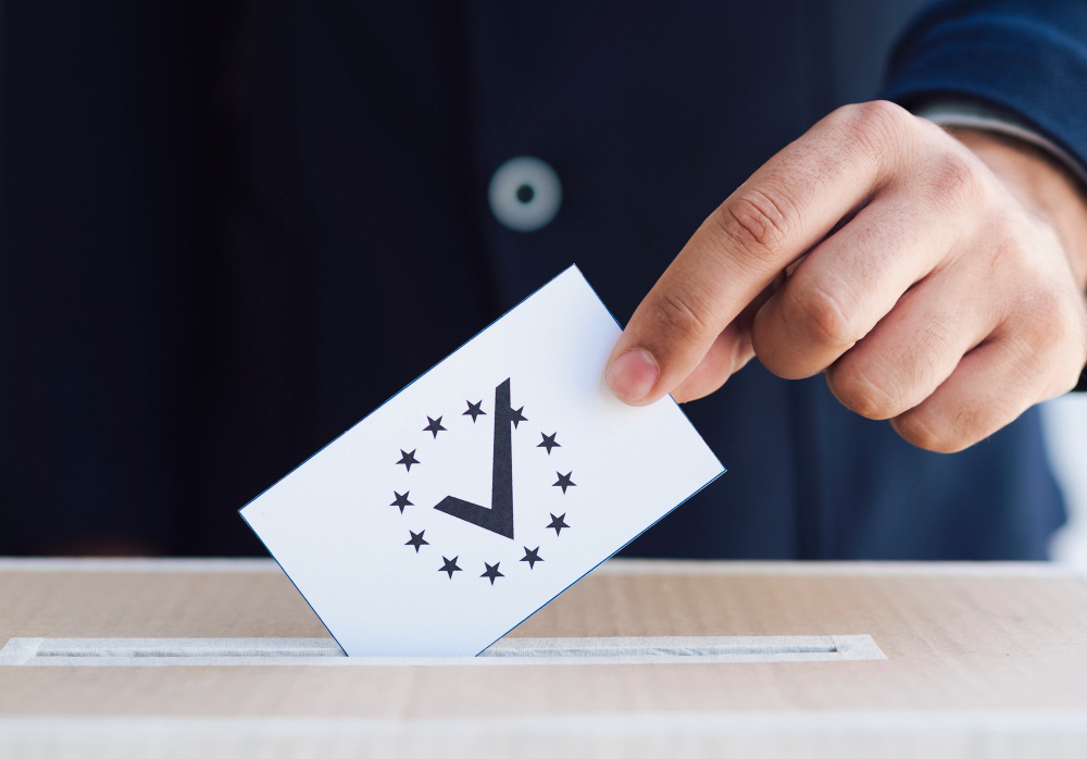 Comment choisir format bulletins de vote Comment choisir format bulletins de vote
