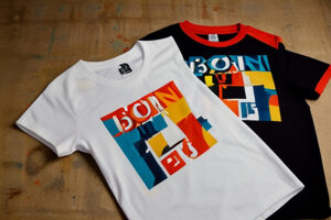 T-shirt personnalisé entreprise T-shirt personnalisé entreprise