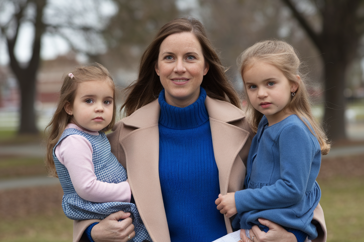 Ils les ont traitées de menteuses: la mère décrit une famille qui se referme
