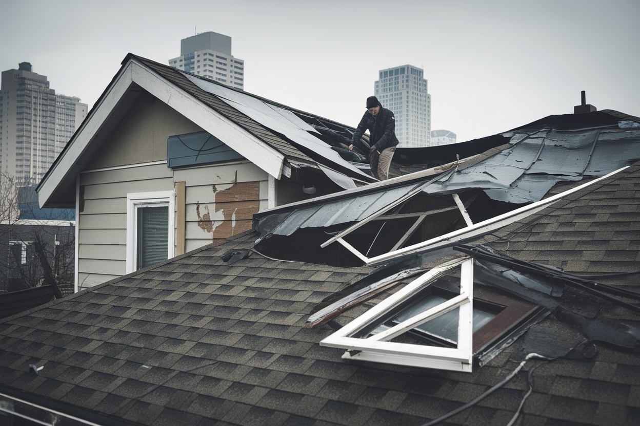 Assurance habitation: dégâts, prévention et points du contrat à relire