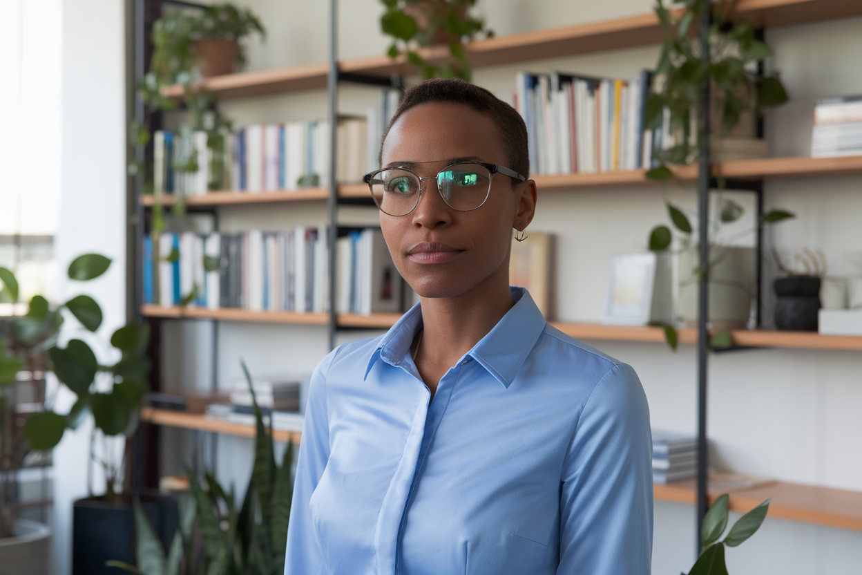 Directrice marketing d'un éditeur B2B: un poste entre produit, ventes et