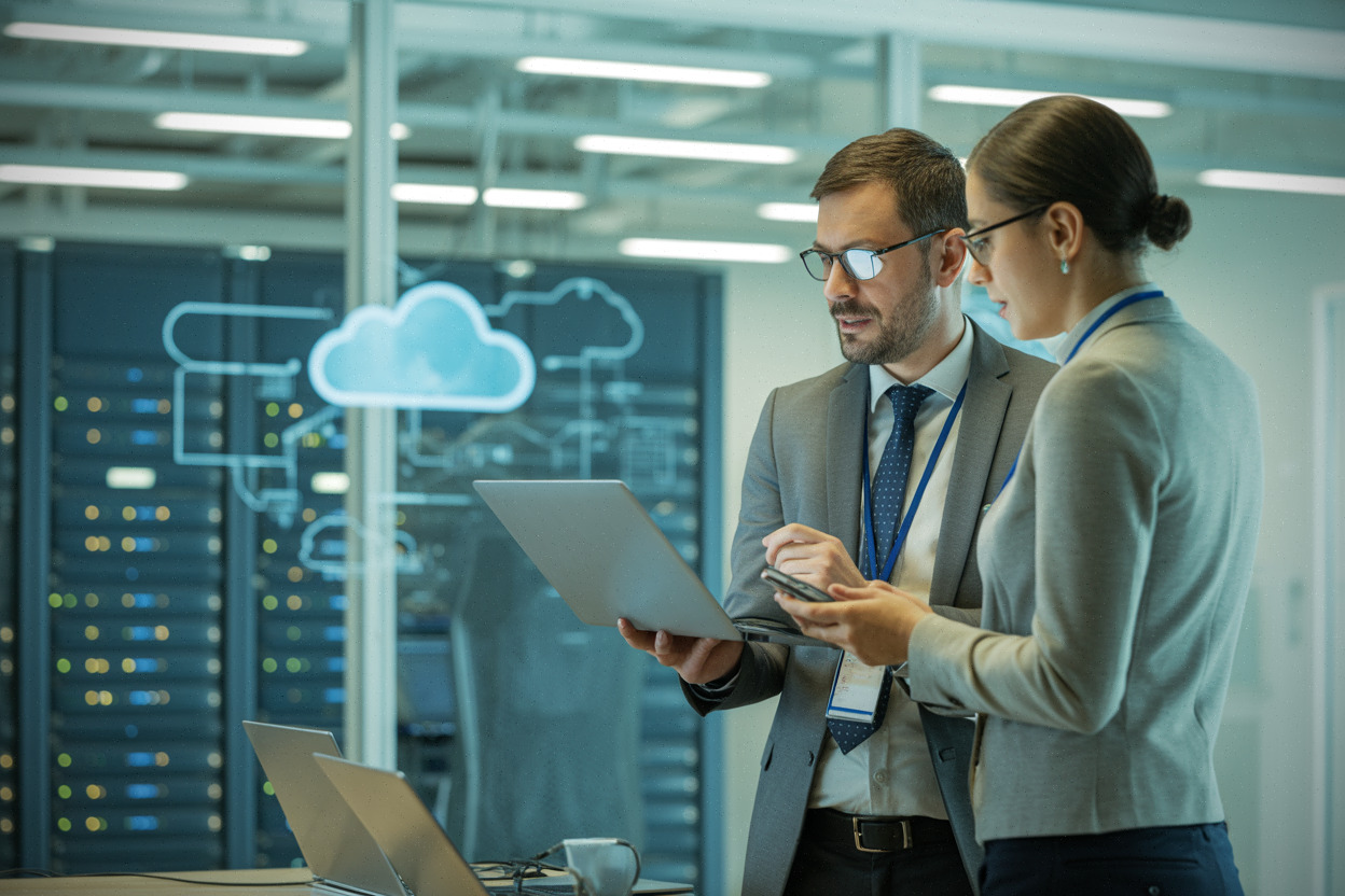 Choix cloud souverain pour déployer l’IA générative en entreprise