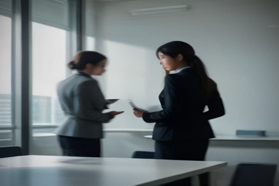Responsables publics examinant des contrats cloud et clauses numériques
