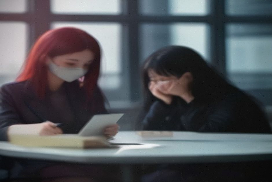 Audit de sécurité IA avec experts analysant des risques techniques