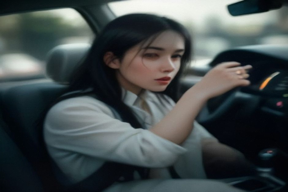 Commande vocale Android Auto pour limiter les distractions au volant