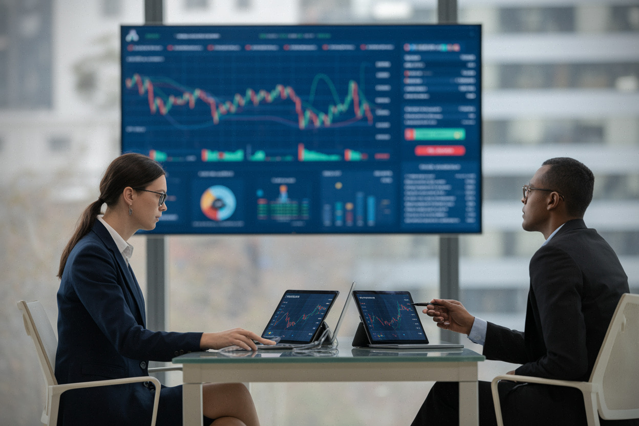 Analystes consultant des données blockchain dans BigQuery