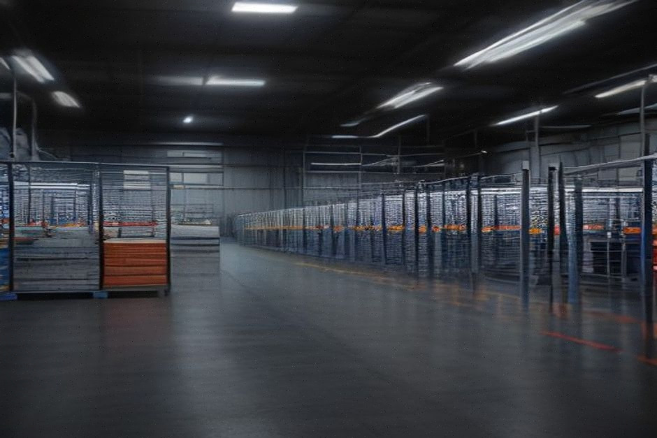 Centre de pilotage cloud pour la logistique de Lidl et Kaufland