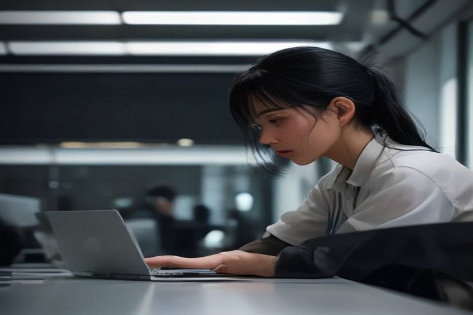 Développeurs analysant les risques de chaîne logicielle IA