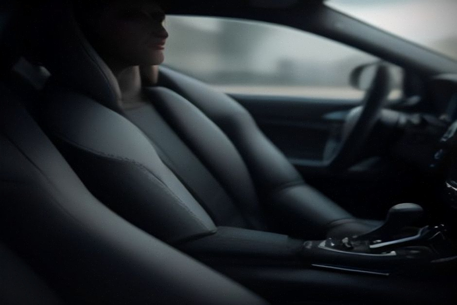 Palettes au volant et boîte simulée Hyundai Ioniq 6 N