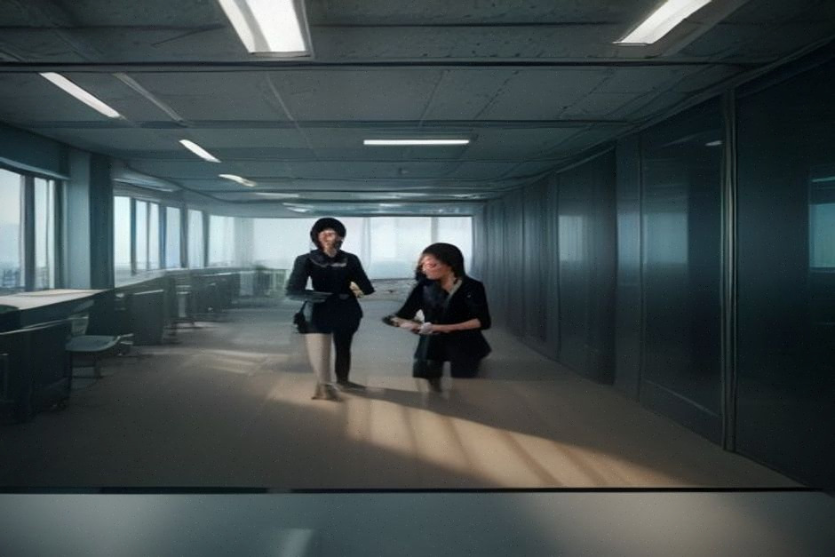 Laboratoire de cybersécurité testant un agent IA en environnement isolé