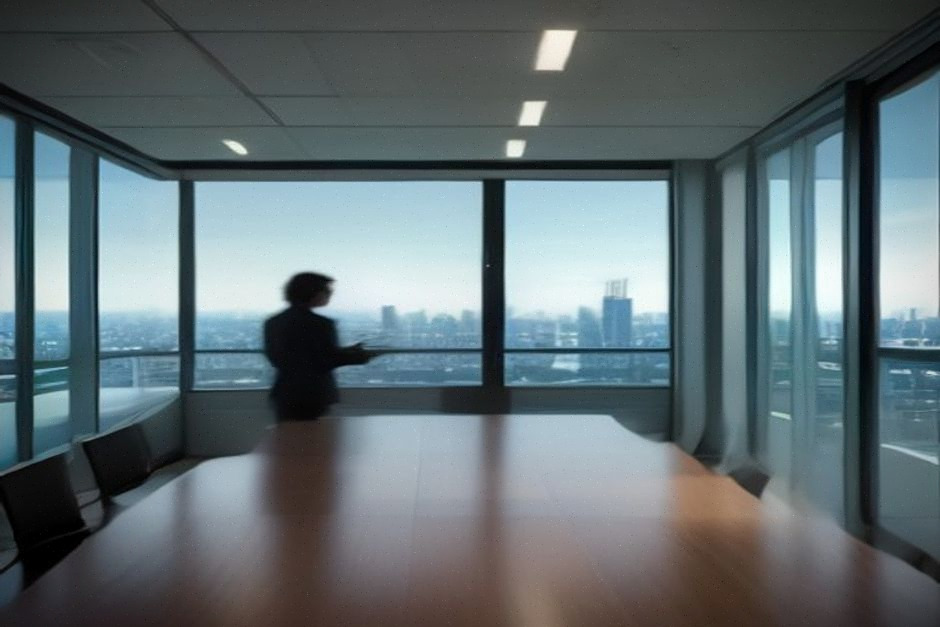 Dirigeants utilisant des outils d'intelligence artificielle en entreprise