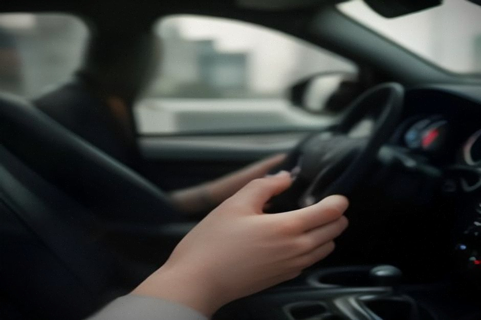 Connexion USB Android Auto entre smartphone et voiture compatible