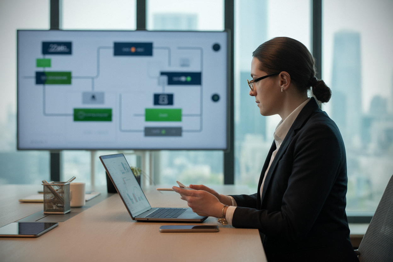 Analyse de workflows automatisés reliant données Oracle et BigQuery