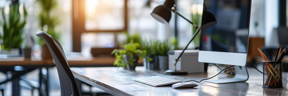 optimisation de l'espace de travail optimisation de l'espace de travail