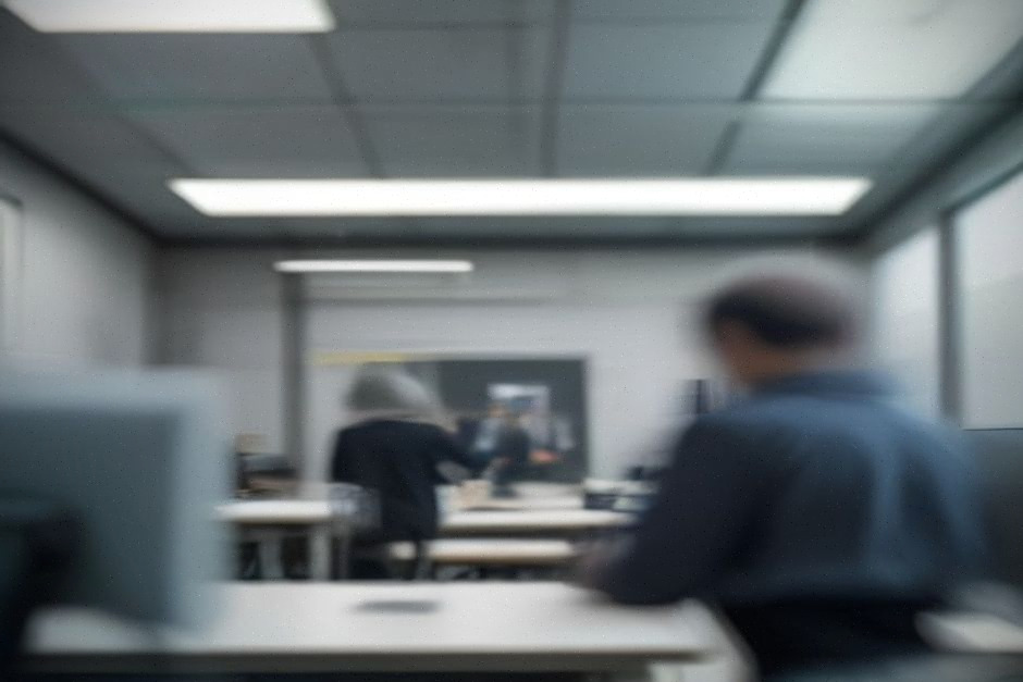 PME française testant un outil d’intelligence artificielle générative