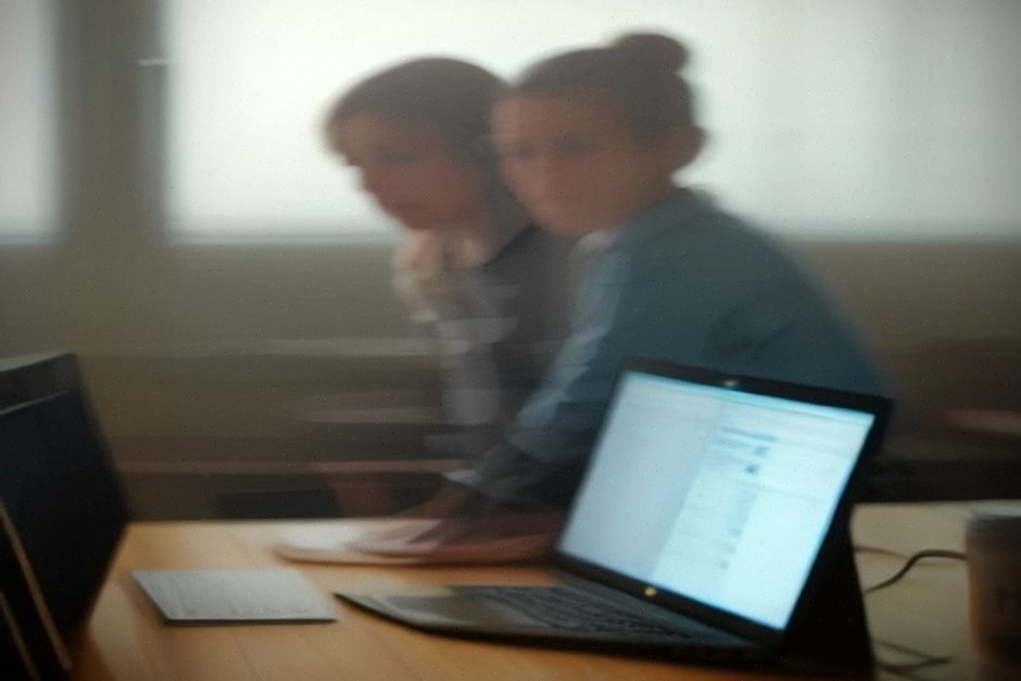 Formation au logiciel libre pour habitants dans une médiathèque municipale