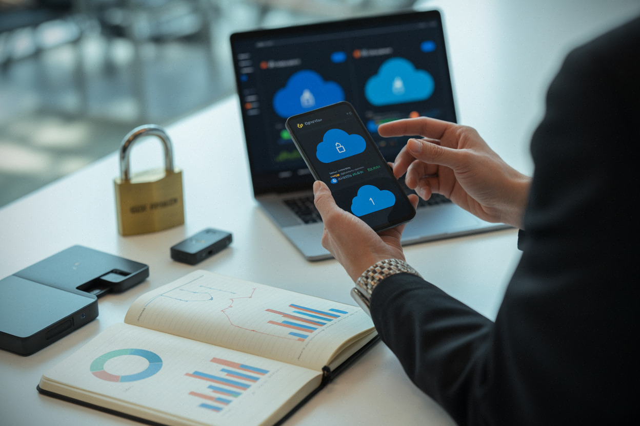 Comparaison des services pCloud MEGA Proton Drive et sauvegarde