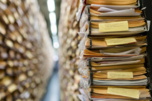 conserver ses archives conserver ses archives